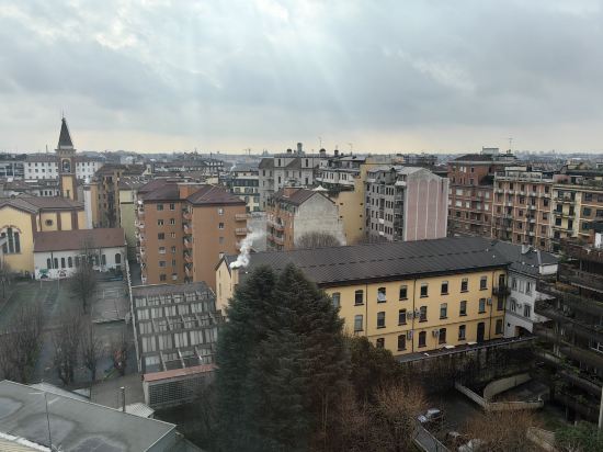 米蘭多瑞亞大酒店優惠