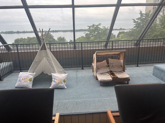 海港城堡威斯汀酒店（多倫多）優惠