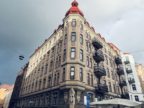 歌西亞塔樓酒店優惠