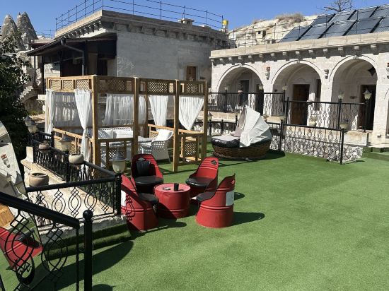 假日洞穴酒店優惠