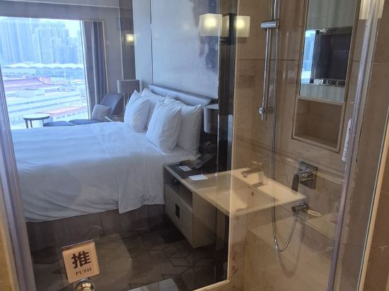 珠海龍珠達國際酒店（拱北口岸店）優惠