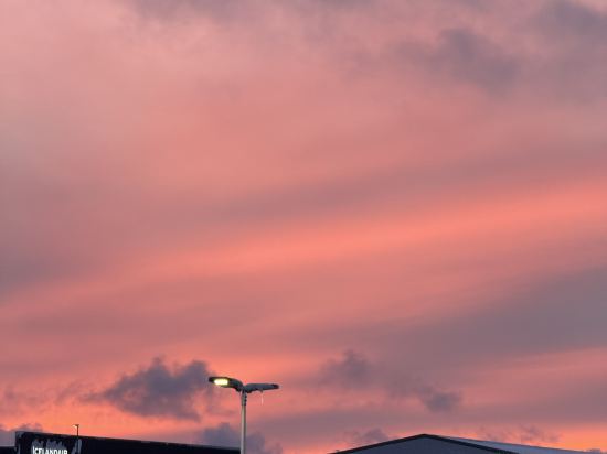 奧羅拉星機場飯店優惠