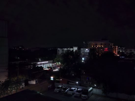 曼谷巴龍公寓優惠