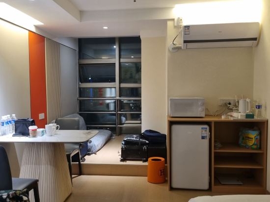 上海恆升半島飯店公寓優惠