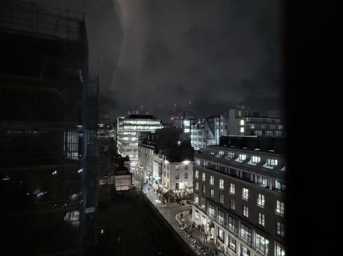 倫敦人酒店優惠