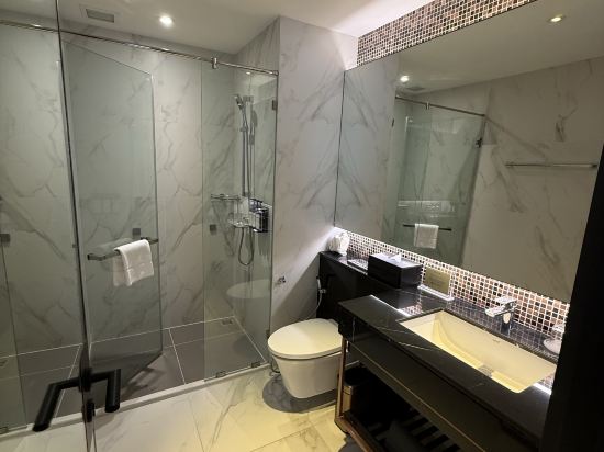 洲至奢選曼谷新浩中央飯店優惠