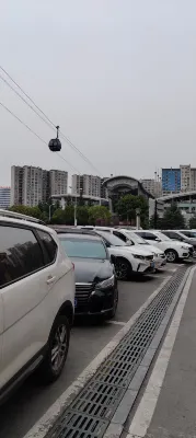 Xia Mo Inn (Zhangjiajie Tianmen Mountain Cableway Branch) Dekat Hotel Photos