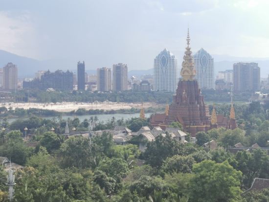 樸宿民宿（景洪告莊店）優惠