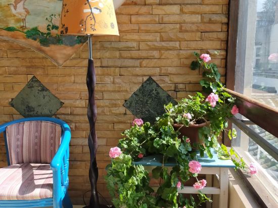 麗江老謝車馬店優惠