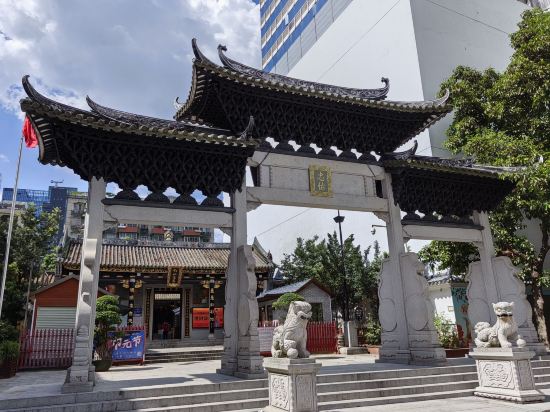 廣州大廈飯店（北京路步行街店）優惠