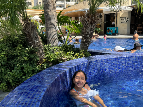 卡普塔尼奧斯奧迪西亞酒店優惠