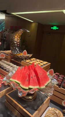 綏化錦滙飯店（萬達廣場店） 餐飲 Photos