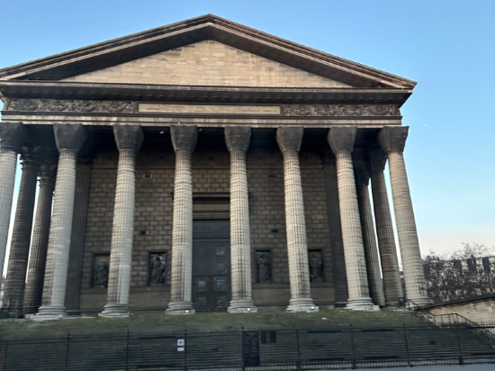 巴黎卡斯蒂尼奧那酒店優惠