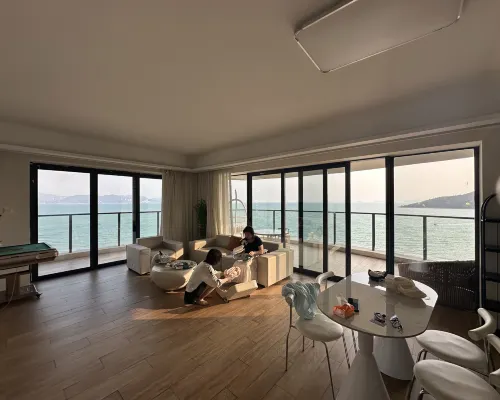 Yunhai Vacation Homestay (Huizhou China Resources Xiajing Bay) Photos