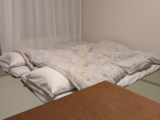 オーシャンフロント　お宿　浜田館 クーポン