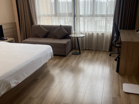 格林東方酒店（深圳平湖華南城禾花地鐵站店）優惠