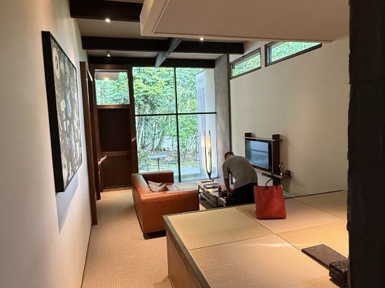 湯布院温泉 山荘無量塔 クーポン
