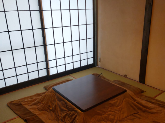 奧飛驒平湯溫泉岡田旅館優惠