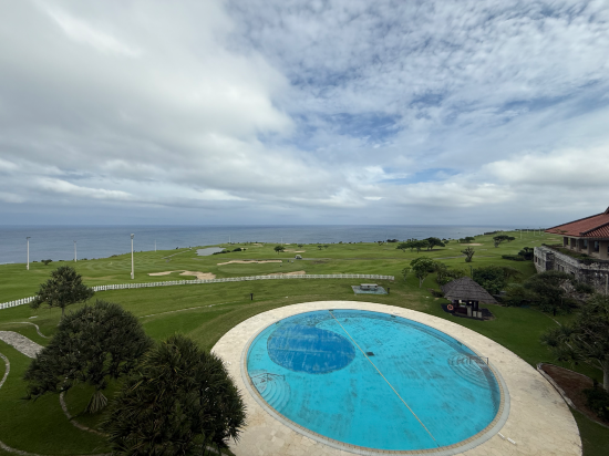 南部高爾夫球場度假飯店優惠