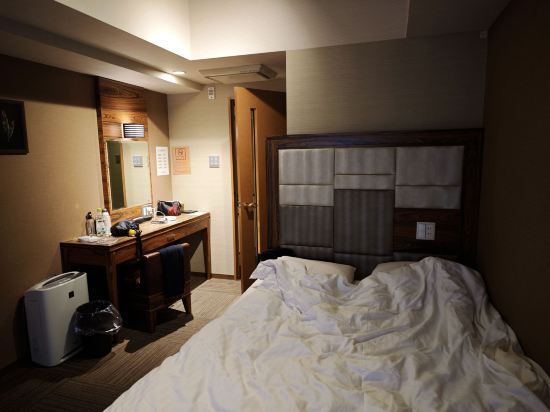 ホテルリリーフなんば大国町 クーポン