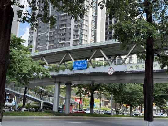 漢永飯店（深圳國際會展沙井店）優惠