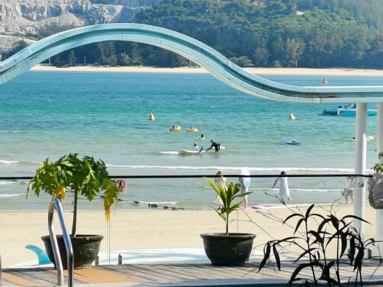 三亞海棠灣HANATOALICE花與愛麗絲海景酒店優惠