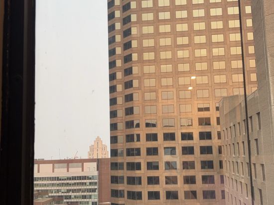 蒙特利爾希爾頓逸林酒店優惠