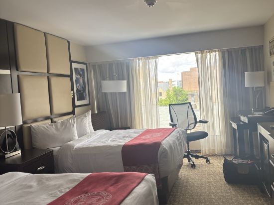 康奈爾大學斯塔特勒酒店優惠