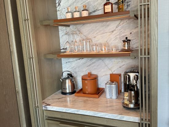 香港瑞吉酒店優惠