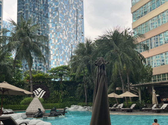 雅加達卡薩布蘭卡温德姆酒店優惠