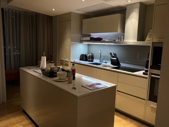 倫敦仕驊廷三碼頭酒店優惠