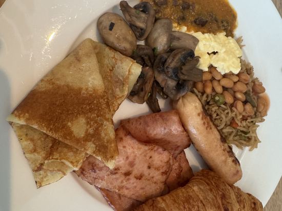 阿布扎比皇家艾美假村酒店優惠