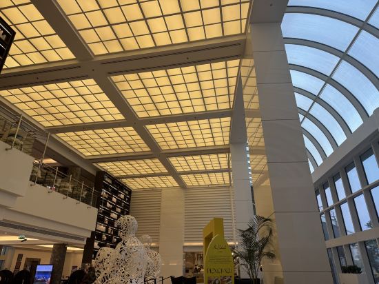 阿布扎比皇家艾美假村酒店優惠