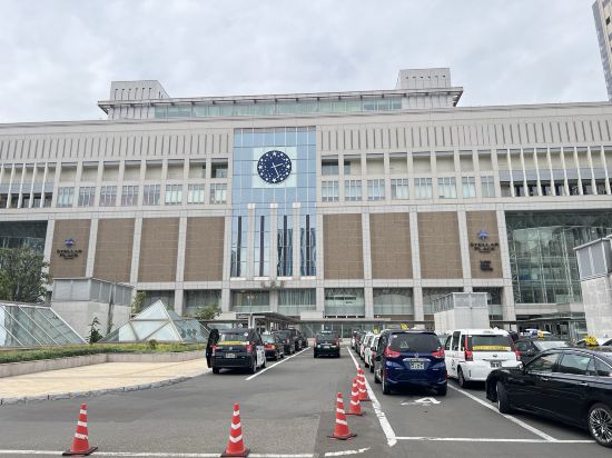 京王プラザホテル札幌 クーポン