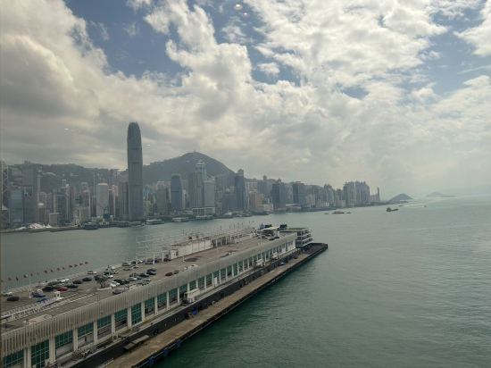 香港鉑麗精品築舍（尖沙咀）優惠