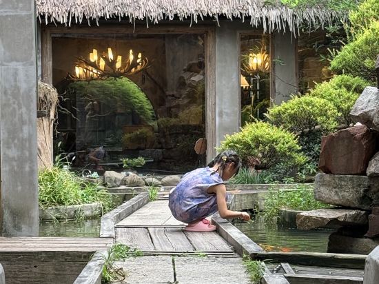 周莊生活客棧優惠