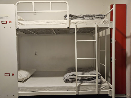 釜山單程旅館優惠