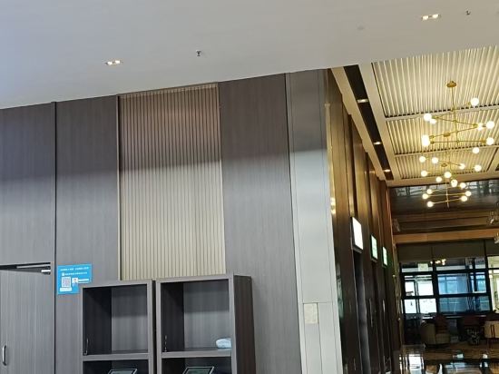 貴陽北站楓渡飯店優惠