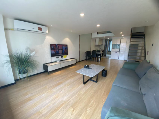 雲頂行政公寓（深圳北站店）優惠