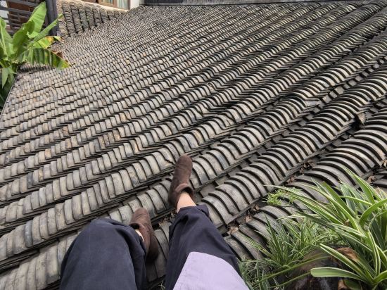 紹興拾貳樸宿優惠