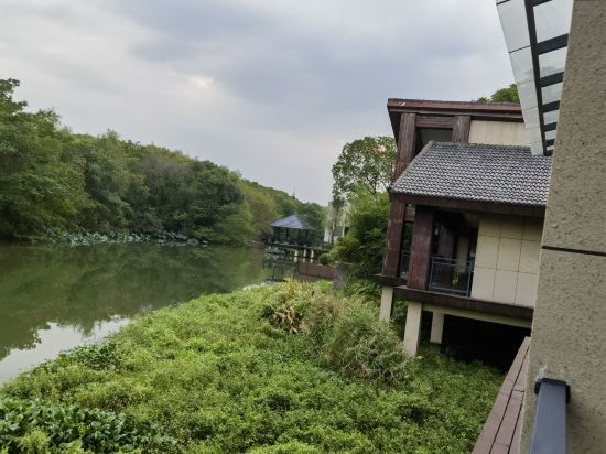 杭州西溪賓館優惠