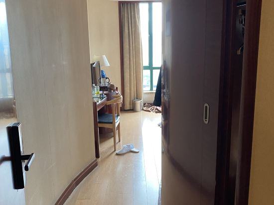 上海錦榮國際大飯店優惠