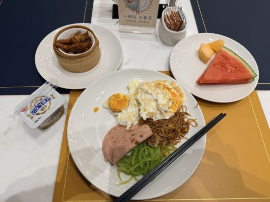 武漢桃花嶺大酒店優惠