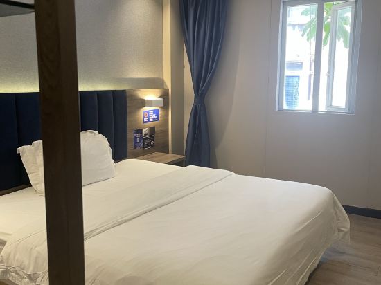 7天優品（廣州中醫葯大學三元里地鐵站店）優惠