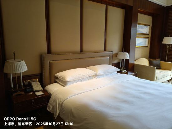 上海東郊賓館優惠