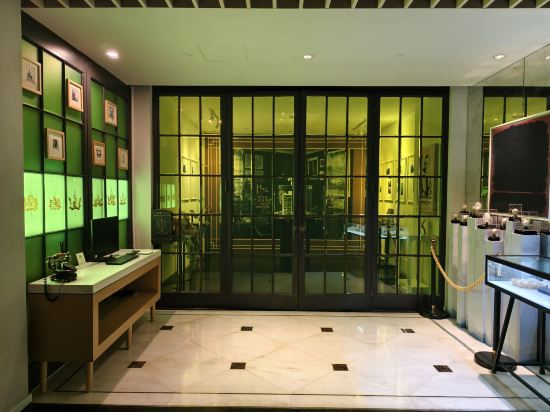 上海錦江都城經典達華靜安寺飯店優惠