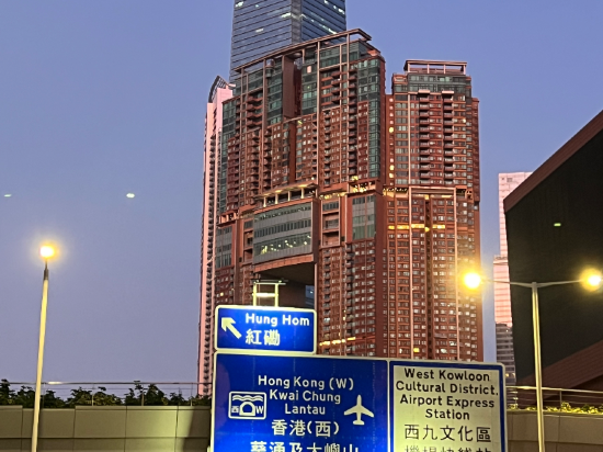 香港龍堡國際優惠