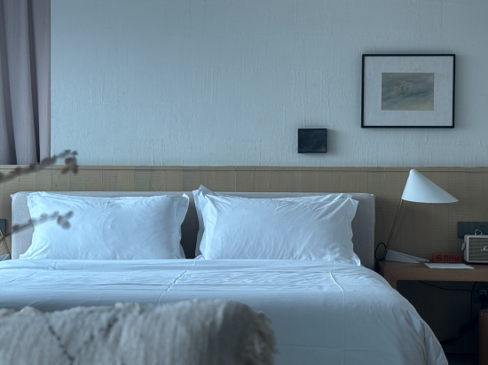 重山什舍民宿（重慶解放碑步行街洪崖洞店）優惠