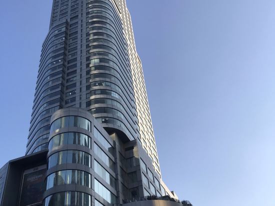 南京商茂國際酒店優惠