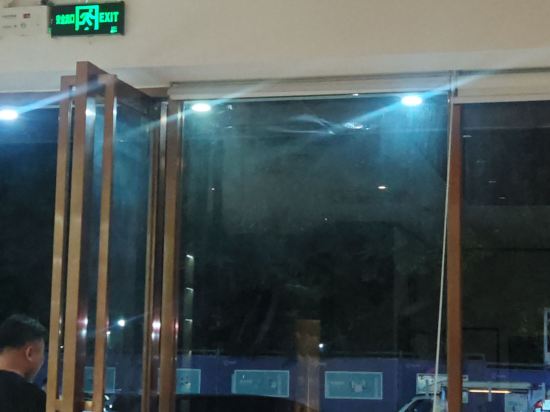 漢庭酒店（深圳燕羅濕地公園店）優惠